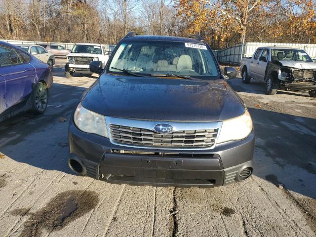 Photo 5 from auction – 2010 SUBARU FORESTER 2 with VIN JF2SH6CC5AG907640
