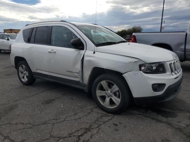 Photo 4 from auction – 2017 JEEP COMPASS SP with VIN 1C4NJCBA0HD148065