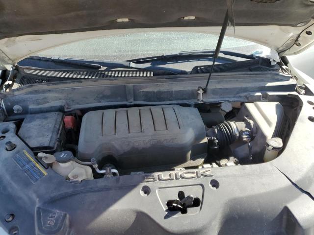Photo 12 from auction – 2008 BUICK ENCLAVE CX with VIN 5GAEV23738J287871