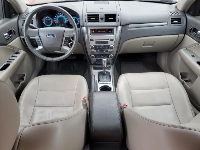 Photo 8 from auction – 2011 FORD FUSION SEL with VIN 3FAHP0JA5BR297927