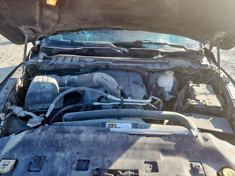Photo 11 from auction – 2017 RAM 1500 SLT with VIN 3C6RR6LT5HG504659