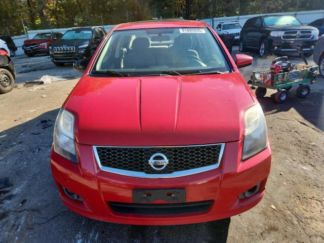 Photo 5 from auction – 2012 NISSAN SENTRA 2.0 with VIN 3N1AB6AP5CL690514