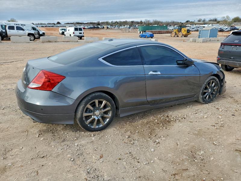 Photo 3 from auction – 2011 HONDA ACCORD with VIN 1HGCS2B88BA001062