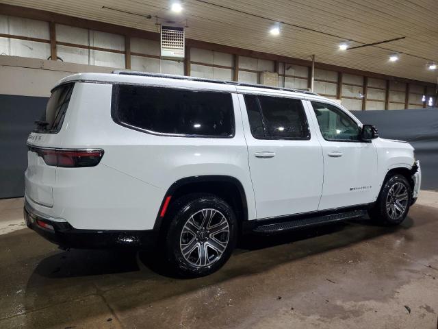 Photo 3 from auction – 2025 JEEP WAGONEER L with VIN 1C4SJSBP9SS508955