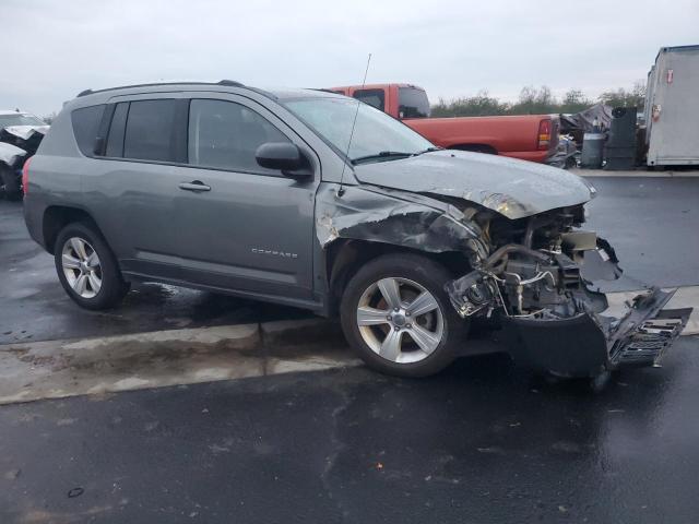 Photo 4 from auction – 2013 JEEP COMPASS SP with VIN 1C4NJDBB7DD246048