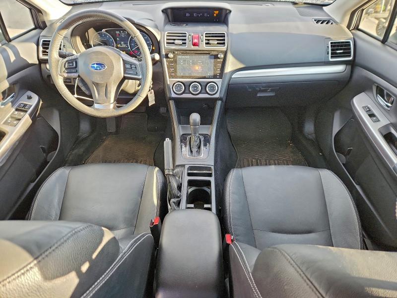 Photo 8 from auction – 2016 SUBARU IMPREZA LI with VIN JF1GJAK69GH005542