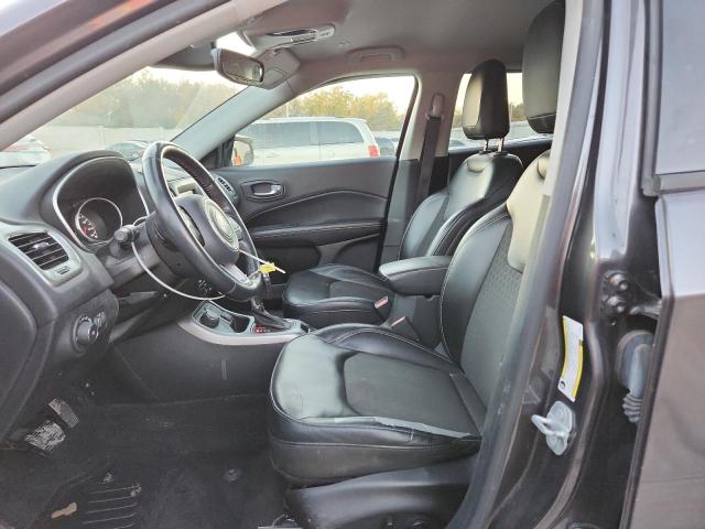 Photo 7 from auction – 2018 JEEP COMPASS LA with VIN 3C4NJDBB8JT185640