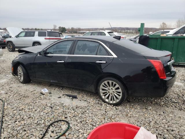 Photo 2 from auction – 2015 CADILLAC CTS with VIN 1G6AR5S39F0138775