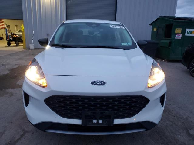 Photo 5 from auction – 2022 FORD ESCAPE S with VIN 1FMCU9F61NUB54326