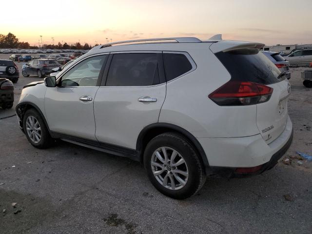 Photo 2 from auction – 2020 NISSAN ROGUE with VIN JN8AT2MT4LW042107