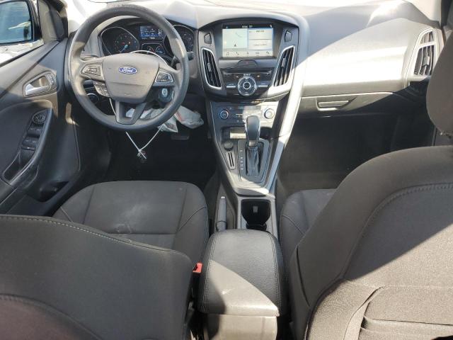 Photo 8 from auction – 2018 FORD FOCUS SEL with VIN 1FADP3H28JL270586
