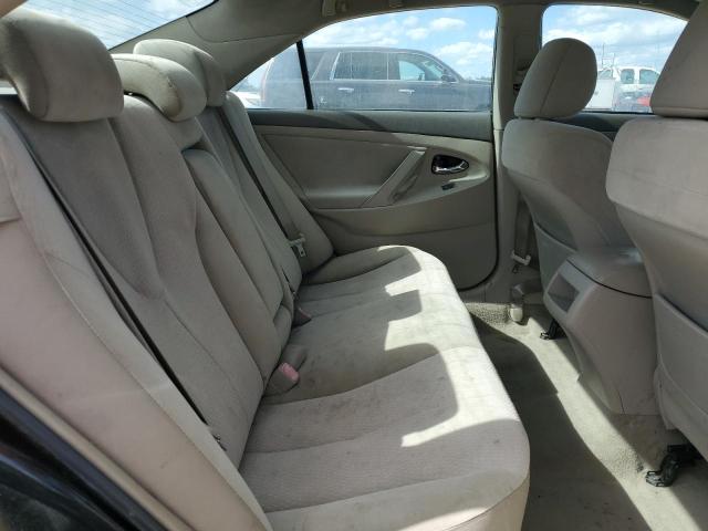 Photo 10 from auction – 2011 TOYOTA CAMRY BASE with VIN 4T1BF3EK8BU754807