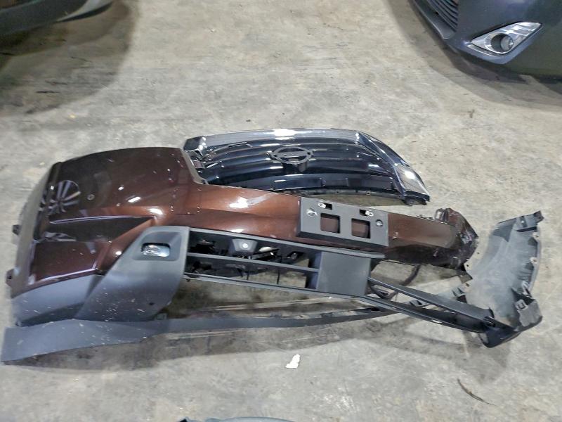 Photo 13 from auction – 2022 NISSAN PATHFINDER with VIN 5N1DR3DK5NC203231