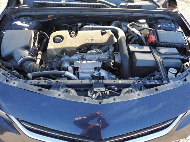 Photo 11 from auction – 2018 CHEVROLET MALIBU LS with VIN 1G1ZC5ST0JF159112