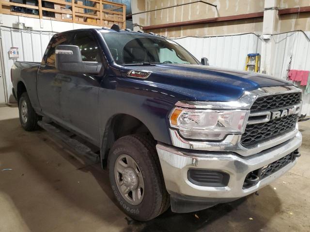 Photo 4 from auction – 2024 RAM 2500 TRADE with VIN 3C6UR5CJ1RG388638