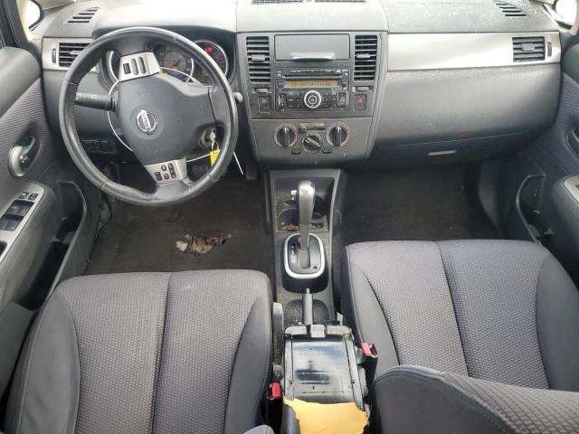 Photo 8 from auction – 2009 NISSAN VERSA with VIN 3N1BC13E09L429512