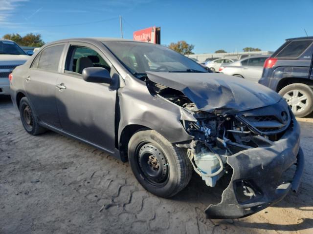 Photo 4 from auction – 2013 TOYOTA COROLLA BA with VIN JTDBU4EEXDJ119778