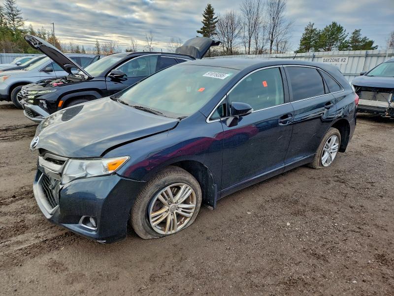Photo 1 from auction – 2016 TOYOTA VENZA XLE with VIN 4T3BA3BB9GU077820