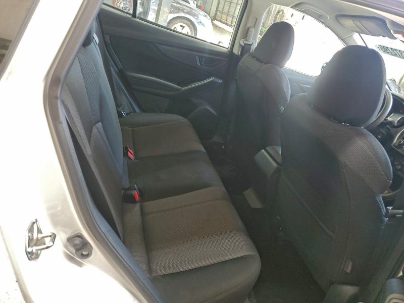 Photo 10 from auction – 2018 SUBARU IMPREZA with VIN 4S3GTAA6XJ3724664