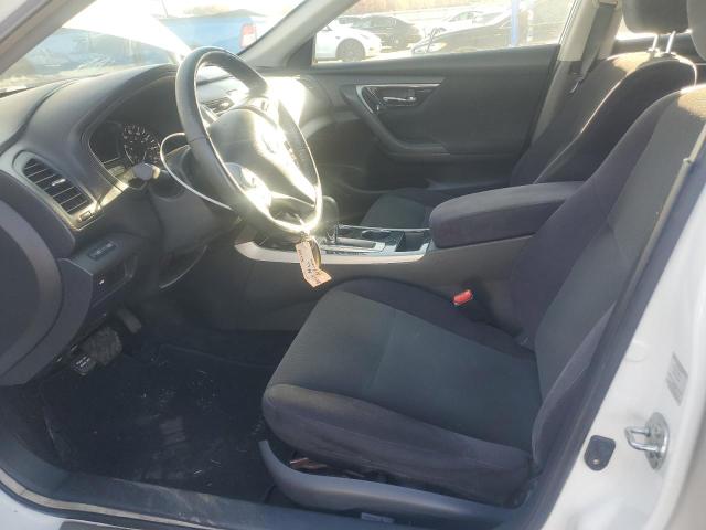 Photo 7 from auction – 2013 NISSAN ALTIMA 2.5 with VIN 1N4AL3AP3DC169366