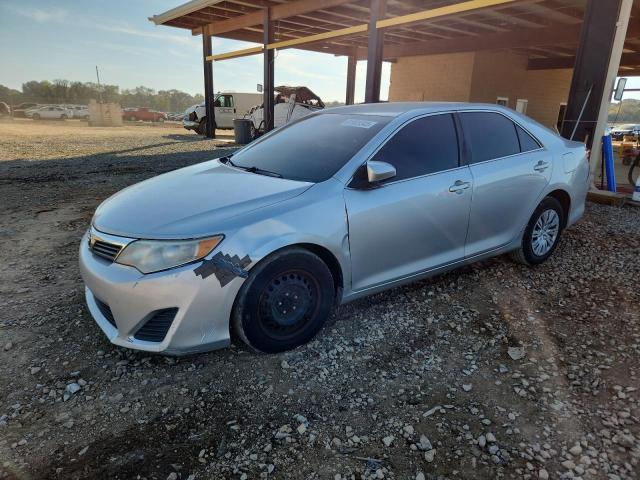 TOYOTA CAMRY BASE 2012 with VIN 4T1BF1FK9CU622689 - Photo from auction