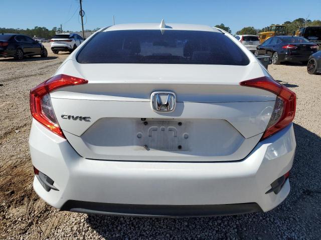 Photo 6 from auction – 2017 HONDA CIVIC EX with VIN 19XFC2F73HE030114