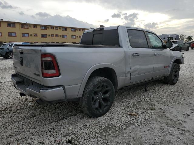 Photo 3 from auction – 2023 RAM 1500 LIMIT with VIN 1C6SRFHT9PN584726