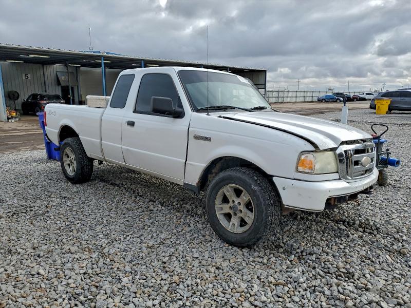 Photo 4 from auction – 2009 FORD RANGER with VIN 1FTYR15E59PA45295