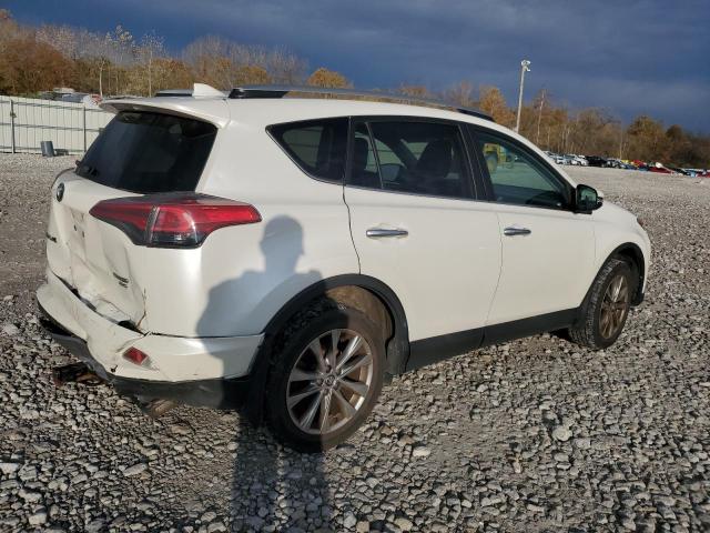 Photo 3 from auction – 2017 TOYOTA RAV4 LIMIT with VIN 2T3DFREV8HW588472