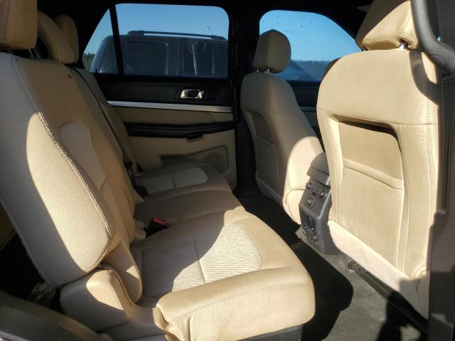 Photo 11 from auction – 2017 FORD EXPLORER with VIN 1FM5K7B80HGC18465