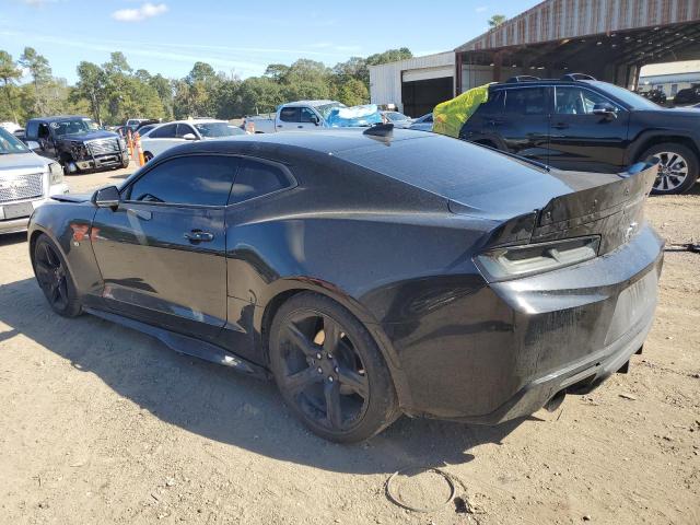 Photo 2 from auction – 2018 CHEVROLET CAMARO with VIN 1G1FB1RX2J0175029