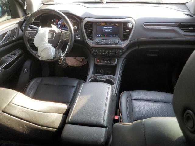 Photo 8 from auction – 2022 GMC ACADIA AT4 with VIN 1GKKNLLS2NZ178542