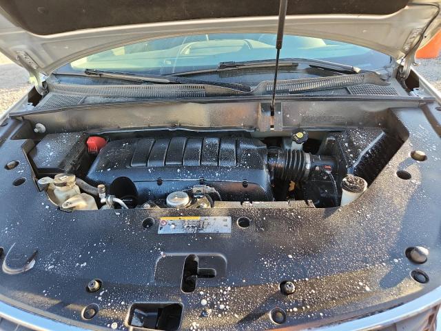 Photo 12 from auction – 2017 CHEVROLET TRAVERSE L with VIN 1GNKRFED6HJ329165