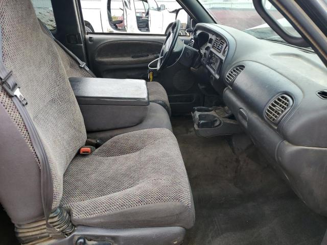 Zdjęcie 7 z aukcji – 2001 DODGE RAM 1500 z VIN 1B7HC13Y41J608410