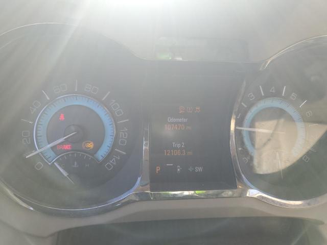 Photo 9 from auction – 2013 BUICK LACROSSE with VIN 1G4GC5E39DF270431
