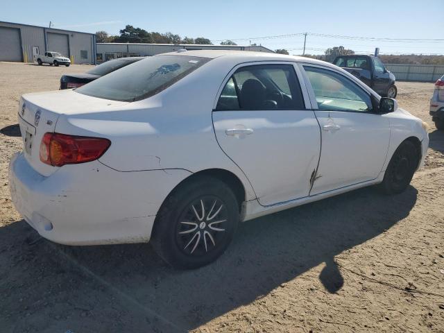 Photo 3 from auction – 2010 TOYOTA COROLLA BA with VIN 2T1BU4EE0AC523907