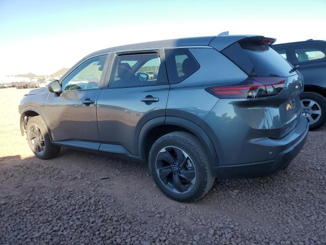 Photo 2 from auction – 2024 NISSAN ROGUE SV with VIN 5N1BT3BA2RC674925
