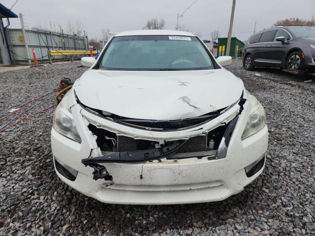 Photo 5 from auction – 2015 NISSAN ALTIMA 2.5 with VIN 1N4AL3AP3FC219380