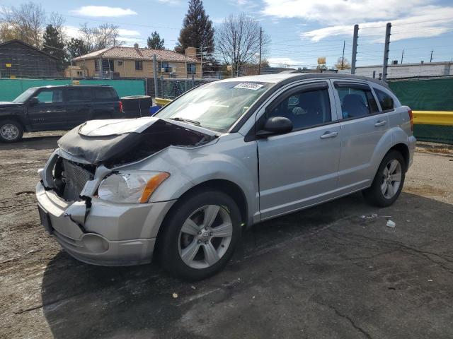 DODGE CALIBER MA 2011 with VIN 1B3CB3HA1BD262127 - Photo from auction