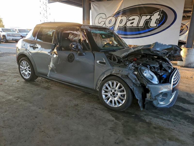 Photo 4 from auction – 2015 MINI COOPER with VIN WMWXS5C55FT829485