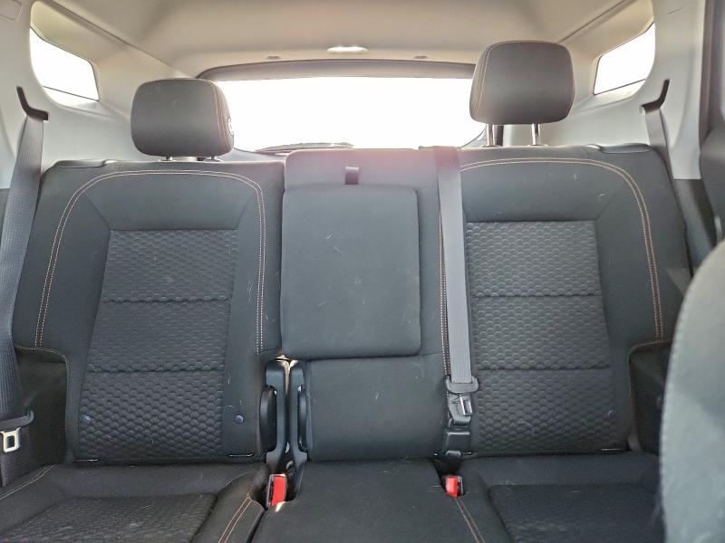 Photo 10 from auction – 2018 GMC TERRAIN SL with VIN 3GKALTEV1JL381805