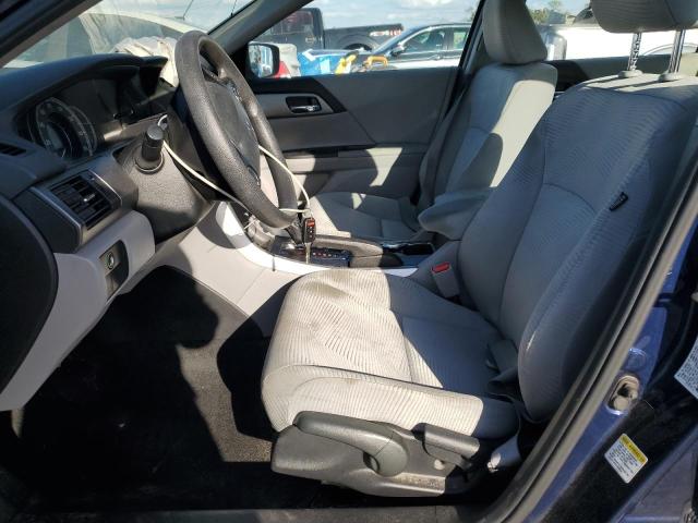 Photo 7 from auction – 2014 HONDA ACCORD with VIN 1HGCR2F37EA146950