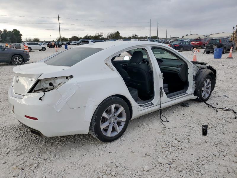 Photo 3 from auction – 2013 ACURA TL TECH with VIN 19UUA8F57DA011224