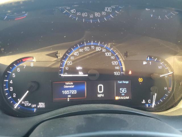 صورة رقم 9 من المزاد - 2016 CADILLAC ATS مع VIN 1G6AA5RX8G0148196
