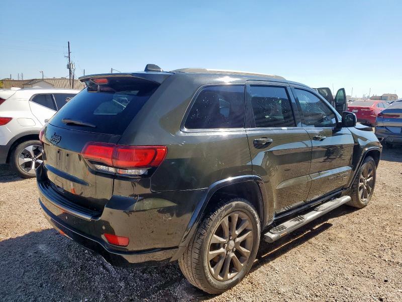 Photo 3 from auction – 2016 JEEP GRAND CHER with VIN 1C4RJFBG7GC480791