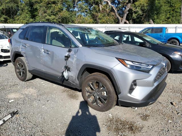 Photo 4 from auction – 2023 TOYOTA RAV4 LIMIT with VIN JTMD6RFV1PD111277