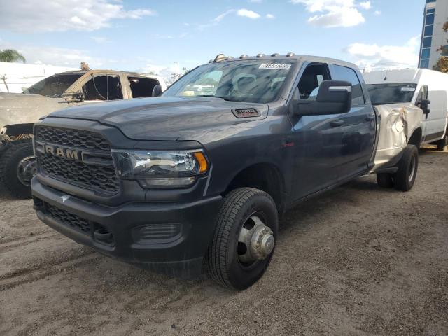 RAM 3500 TRADE 2023 con VIN 3C63RRGL6PG546418 - Foto de la subasta