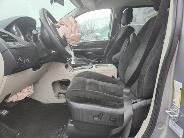 Фото 7 с аукциона – 2016 DODGE GRAND CARA с VIN 2C4RDGCG3GR311130