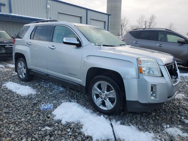 صورة رقم 4 من المزاد - 2015 GMC TERRAIN SL مع VIN 2GKFLXEK9F6150181