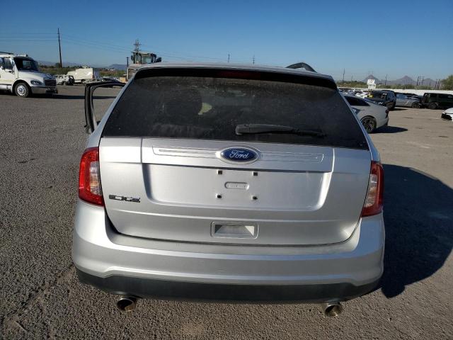 Photo 6 from auction – 2014 FORD EDGE SE with VIN 2FMDK3GC5EBB30998